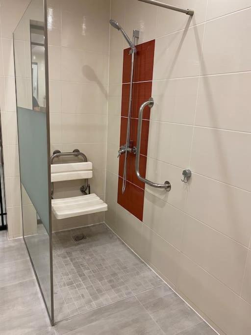 4 Bedroom Family House With Access To A Hot Tub Goczałkowice-Zdrój Exterior foto